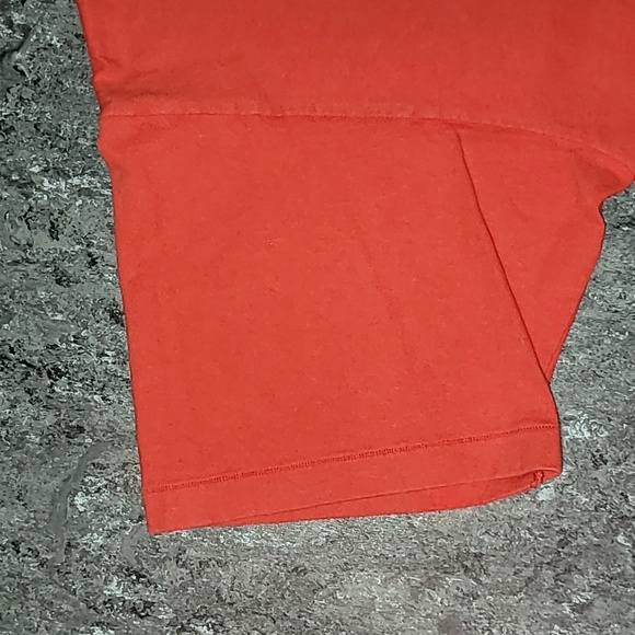 Vintage. Made in USA. Cocoa Beach Florida. Single-stitch. Men's 2XL - Picture 4 of 14